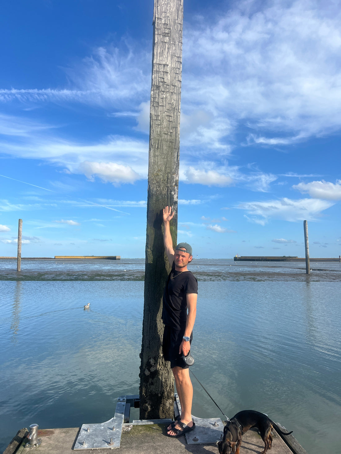 Sailing the English Channel: 5 Lessons Learned Transitioning from the Baltic Sea to Tidal Waters