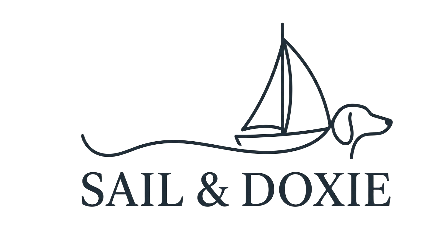 Sail & Doxie